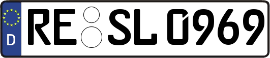RE-SL0969