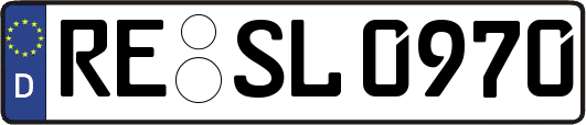 RE-SL0970