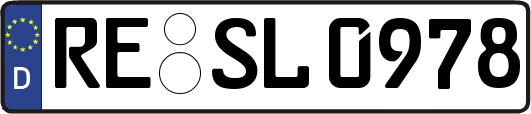 RE-SL0978