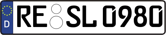 RE-SL0980