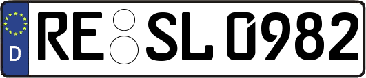 RE-SL0982