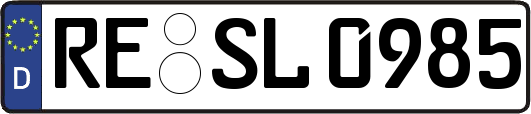 RE-SL0985