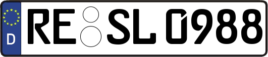 RE-SL0988