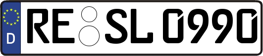 RE-SL0990