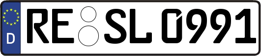 RE-SL0991