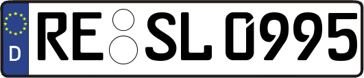 RE-SL0995