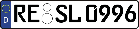 RE-SL0996