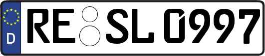 RE-SL0997