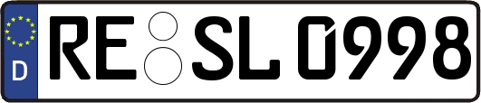 RE-SL0998