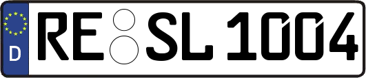 RE-SL1004