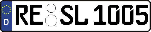 RE-SL1005