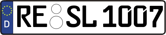 RE-SL1007