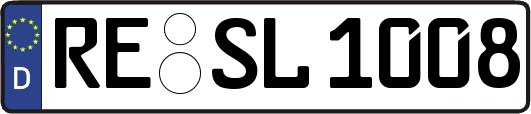 RE-SL1008