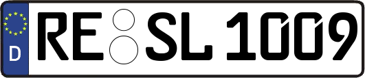 RE-SL1009