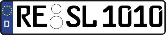 RE-SL1010