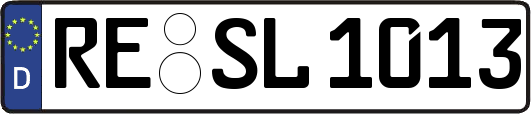 RE-SL1013