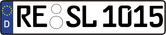RE-SL1015