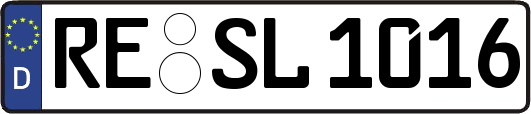 RE-SL1016