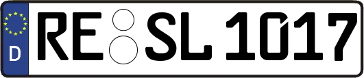 RE-SL1017