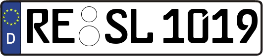 RE-SL1019