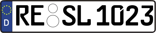 RE-SL1023
