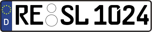 RE-SL1024