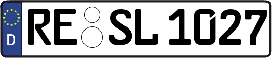 RE-SL1027