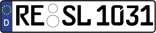 RE-SL1031