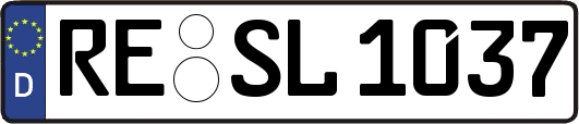 RE-SL1037
