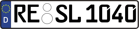 RE-SL1040