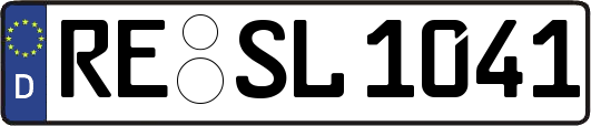 RE-SL1041