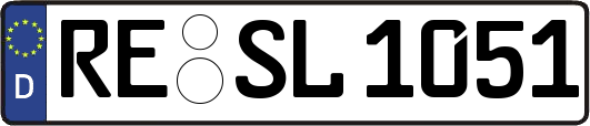 RE-SL1051