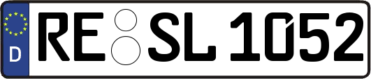 RE-SL1052