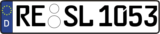 RE-SL1053