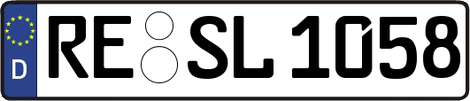 RE-SL1058