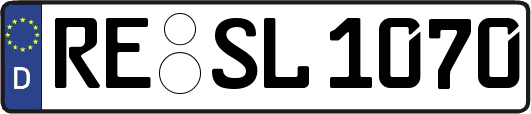 RE-SL1070