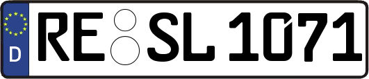 RE-SL1071