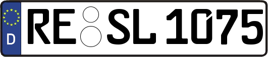 RE-SL1075