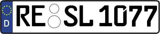 RE-SL1077