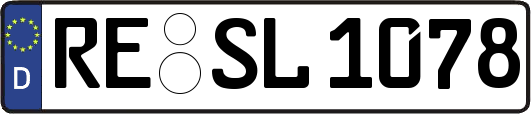 RE-SL1078