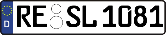 RE-SL1081