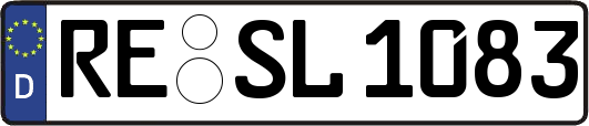 RE-SL1083