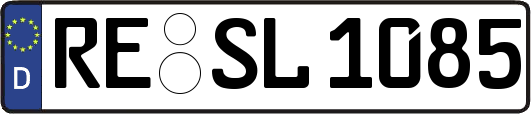RE-SL1085