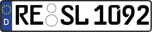 RE-SL1092