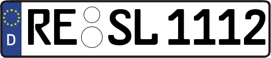 RE-SL1112