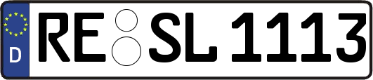 RE-SL1113
