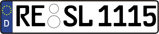 RE-SL1115