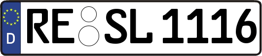 RE-SL1116