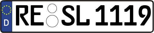 RE-SL1119