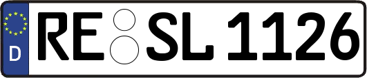 RE-SL1126